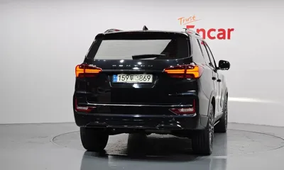 KG_Mobility_Ssangyong Rexton 2021, 56501 км, за 19735.08 USD