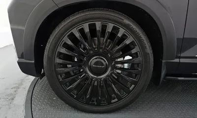 KG_Mobility_Ssangyong Rexton 2021, 56501 км, за 19735.08 USD
