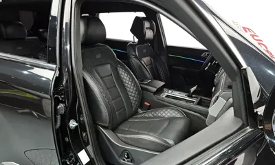 KG_Mobility_Ssangyong Rexton 2021, 56501 км, за 19735.08 USD - фото 10
