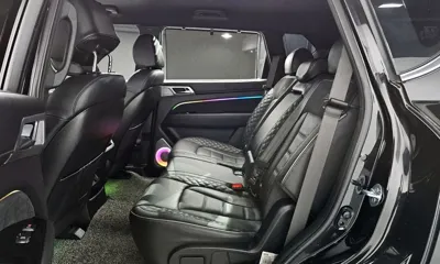 KG_Mobility_Ssangyong Rexton 2021, 56501 км, за 19735.08 USD - фото 12