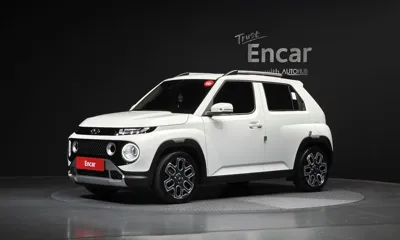 Hyundai Casper · 2024 год