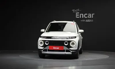 Hyundai Casper 2024, 16401 км, за 11356.18 USD