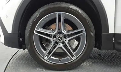 Mercedes-Benz GLB-Class 2021, 29668 км, за 22144.38 USD