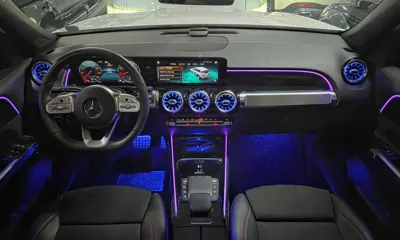 Mercedes-Benz GLB-Class 2021, 29668 км, за 21990.29 USD - фото 24