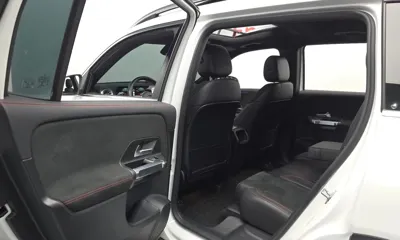 Mercedes-Benz GLB-Class 2021, 29668 км, за 21990.29 USD - фото 26