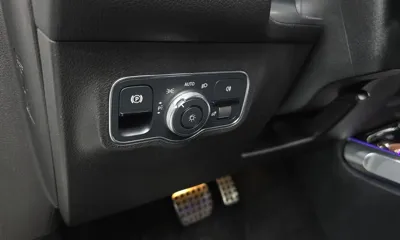 Mercedes-Benz GLB-Class 2021, 29668 км, за 21990.29 USD - фото 27