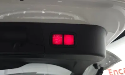 Mercedes-Benz GLB-Class 2021, 29668 км, за 21990.29 USD - фото 30