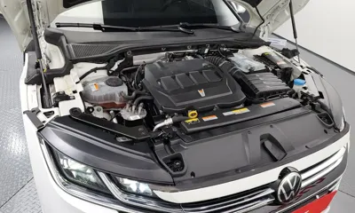 Volkswagen Arteon 2022, 119276 км, за 15231.78 USD - фото 6