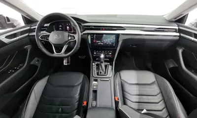 Volkswagen Arteon 2022, 119276 км, за 15231.78 USD - фото 7
