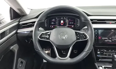 Volkswagen Arteon 2022, 119276 км, за 15231.78 USD - фото 13