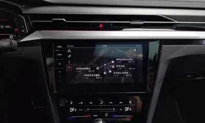 Volkswagen Arteon 2022, 119276 км, за 15231.78 USD - фото 14