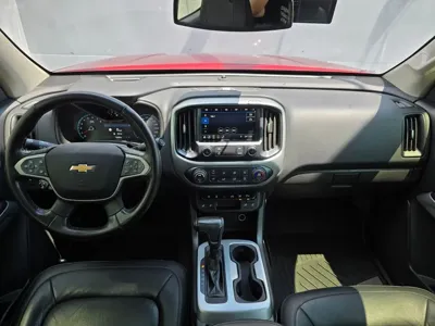 ChevroletGMDaewoo Colorado 2020, 76047 км, за 12030.68 USD