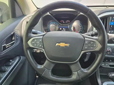 ChevroletGMDaewoo Colorado 2020, 76047 км, за 12030.68 USD - фото 7