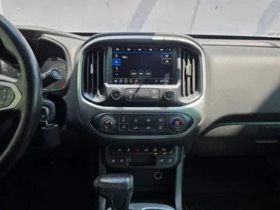 ChevroletGMDaewoo Colorado 2020, 76047 км, за 12030.68 USD - фото 8