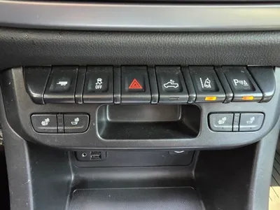 ChevroletGMDaewoo Colorado 2020, 76047 км, за 12030.68 USD - фото 12