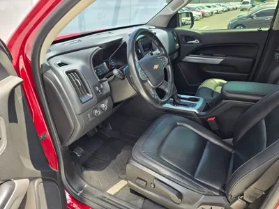 ChevroletGMDaewoo Colorado 2020, 76047 км, за 12030.68 USD - фото 16