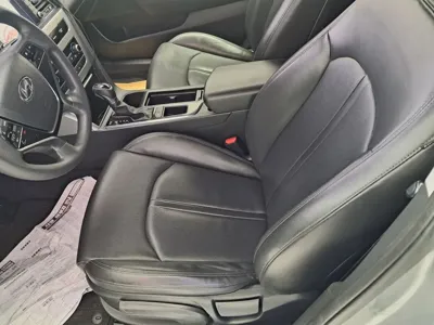 Hyundai Sonata 2016, 109078 км, за 5472.32 USD - фото 9
