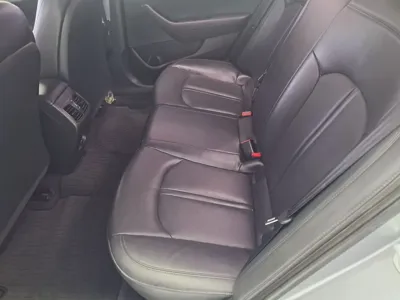 Hyundai Sonata 2016, 109078 км, за 5472.32 USD - фото 10