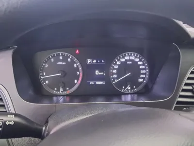 Hyundai Sonata 2016, 109078 км, за 5472.32 USD - фото 14