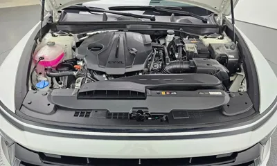 Hyundai Sonata 2024, 33201 км, за 21905.15 USD - фото 6
