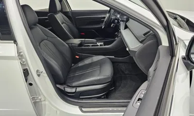 Hyundai Sonata 2024, 33201 км, за 21905.15 USD - фото 10