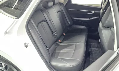 Hyundai Sonata 2024, 33201 км, за 21905.15 USD - фото 11