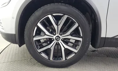 Renault-KoreaSamsung QM6 2023, 62714 км, за 65140.1 USD