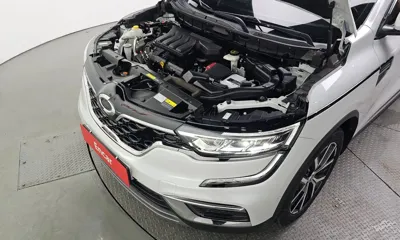 Renault-KoreaSamsung QM6 2023, 62714 км, за 65046.9 USD - фото 6