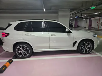 BMW X5 2024, 21000 км, за 34092.69 USD