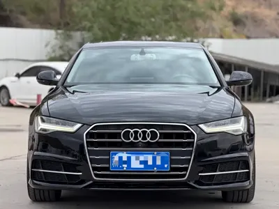 Audi A6L 2018, 130000 км, за 20296.45 USD