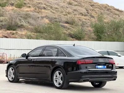 Audi A6L 2018, 130000 км, за 20296.45 USD - фото 6