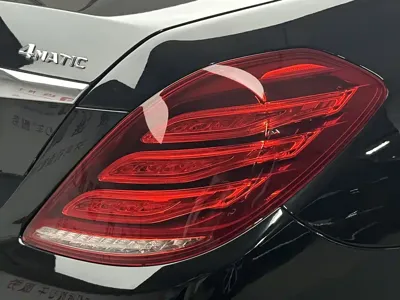 Mercedes-Benz S-Class 2015, 196000 км, за 35275.24 USD - фото 6