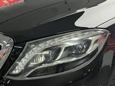 Mercedes-Benz S-Class 2015, 196000 км, за 35275.24 USD - фото 7