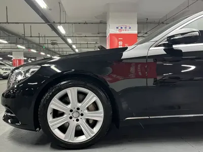 Mercedes-Benz S-Class 2015, 196000 км, за 35275.24 USD - фото 8