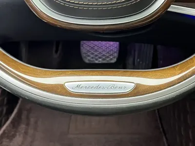 Mercedes-Benz S-Class 2015, 196000 км, за 35275.24 USD - фото 10