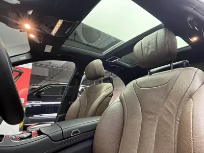Mercedes-Benz S-Class 2015, 196000 км, за 35275.24 USD - фото 11