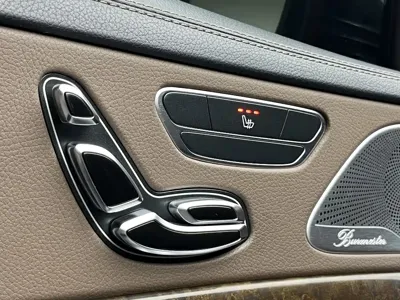 Mercedes-Benz S-Class 2015, 196000 км, за 35275.24 USD - фото 12