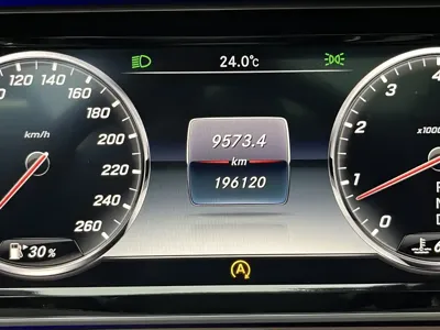 Mercedes-Benz S-Class 2015, 196000 км, за 35275.24 USD - фото 15