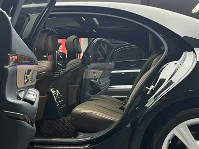Mercedes-Benz S-Class 2015, 196000 км, за 35275.24 USD - фото 17