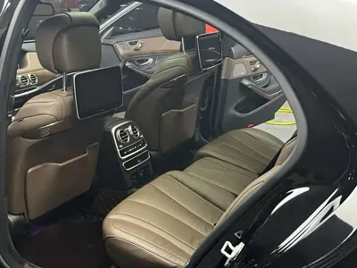 Mercedes-Benz S-Class 2015, 196000 км, за 35275.24 USD - фото 18