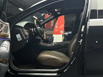 Mercedes-Benz S-Class 2015, 196000 км, за 35275.24 USD - фото 19