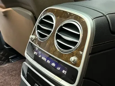Mercedes-Benz S-Class 2015, 196000 км, за 35275.24 USD - фото 23