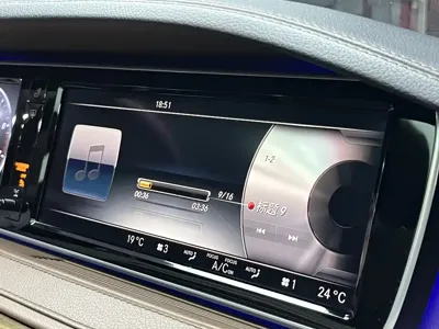 Mercedes-Benz S-Class 2015, 196000 км, за 35275.24 USD - фото 25