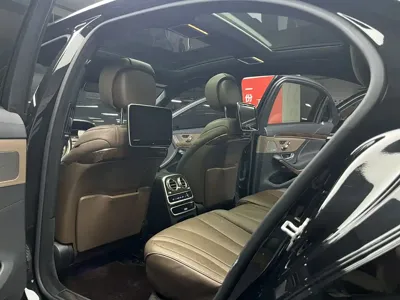 Mercedes-Benz S-Class 2015, 196000 км, за 35275.24 USD - фото 26
