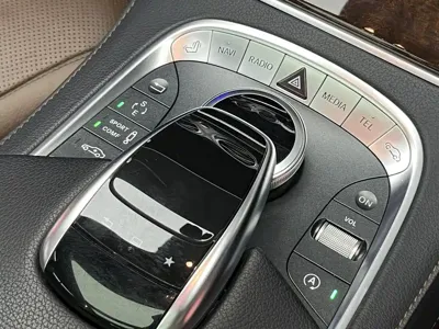 Mercedes-Benz S-Class 2015, 196000 км, за 35275.24 USD - фото 28