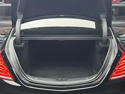 Mercedes-Benz S-Class 2015, 196000 км, за 35275.24 USD - фото 29