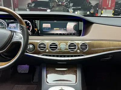 Mercedes-Benz S-Class 2015, 196000 км, за 35275.24 USD - фото 31