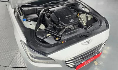 Hyundai Genesis 2016, 172741 км, за 5152.95 USD - фото 6