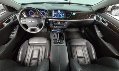 Hyundai Genesis 2016, 172741 км, за 5152.95 USD - фото 7
