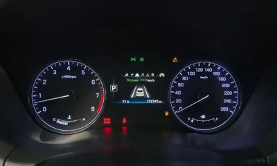 Hyundai Genesis 2016, 172741 км, за 5152.95 USD - фото 8